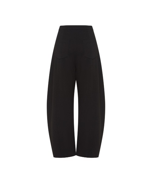 Studio Doe パンツ Studio Doe Cotton Cocoon Pants レディース