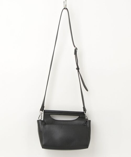 MARW UNITED ARROWS＞2WAY ショルダーバッグ 「UNITED ARROWS」 2WAY 