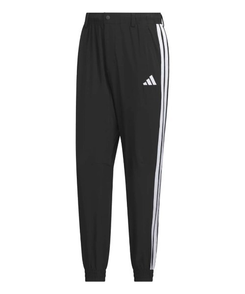 adidas（アディダス） パンツ ストレッチ ツイル レギュラーフィット