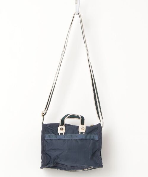 新品♡レスポ×風間ゆみえコラボミニバッグ LeSportsac（レスポートサック） ×風間ゆみえ 美品 ショルダーバッグ