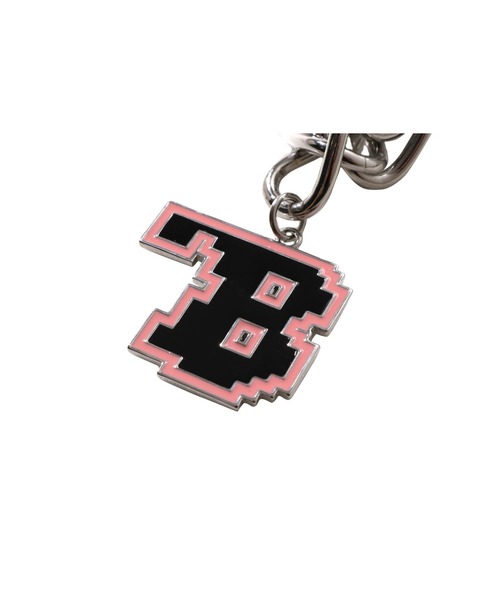 ネックレス MULTI LOGO NECKLACE レディースの画像