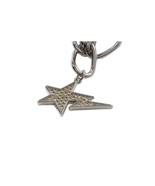 ネックレス MULTI LOGO NECKLACE レディースの画像