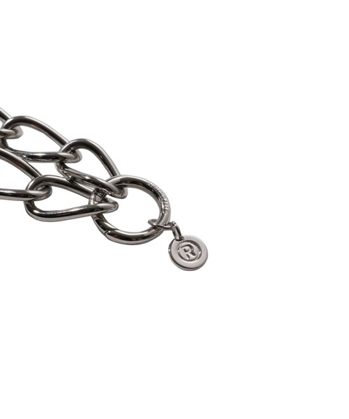 ネックレス MULTI LOGO NECKLACE レディースの画像
