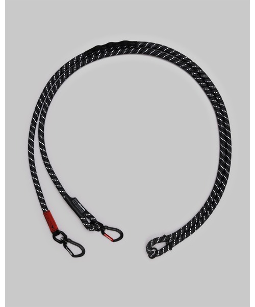 12mm Leash