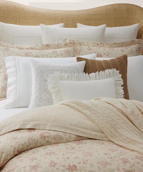 RALPH LAUREN HOME（ラルフ ローレン ホーム） ベッド 寝具 Laine 