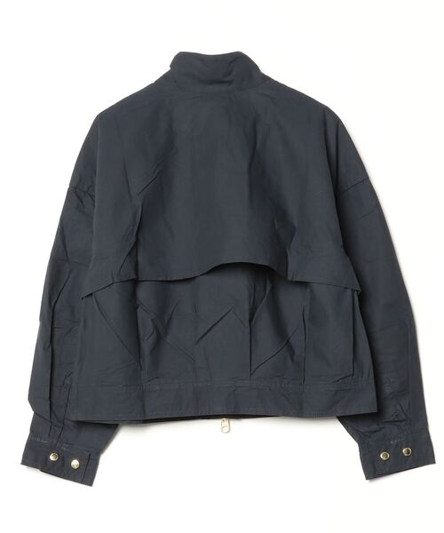 Barbour（バブアー） ブルゾン アウター Blackthorn ショート丈