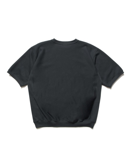 SOPH. トレーナー スウェット Champion REVERSE WEAVE BASIC S/S