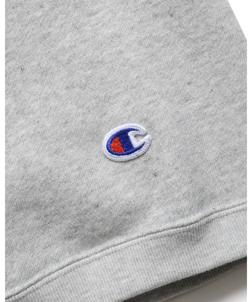 SOPH. チャンピオン トレーナー スウェット Champion REVERSE WEAVE