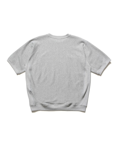 SOPH. チャンピオン トレーナー スウェット Champion REVERSE WEAVE