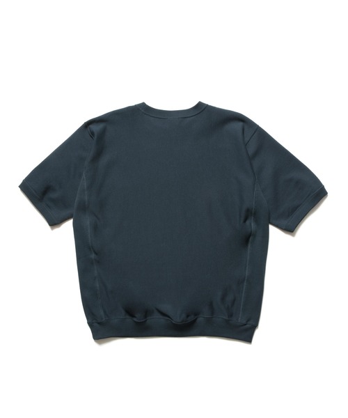 SOPH. トレーナー スウェット Champion REVERSE WEAVE BASIC S/S