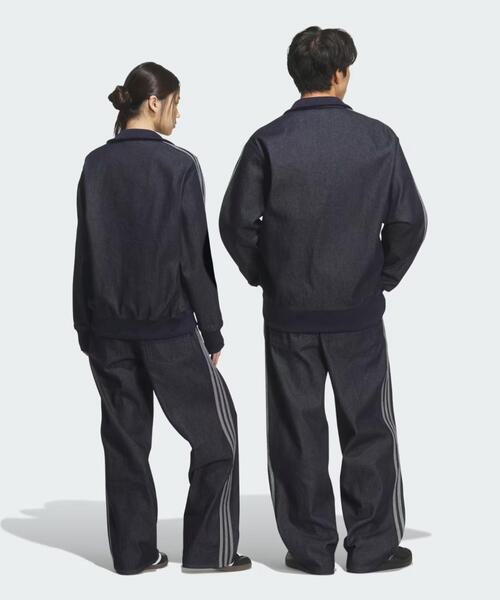 adidas（アディダス） デニムジャケット gジャン adidas Originals