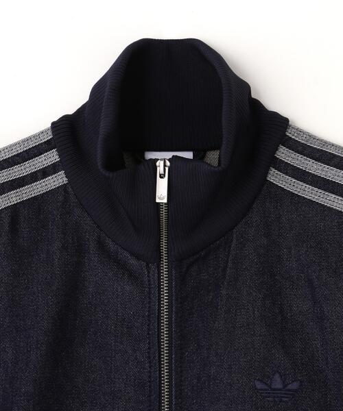adidas（アディダス） デニムジャケット gジャン adidas Originals