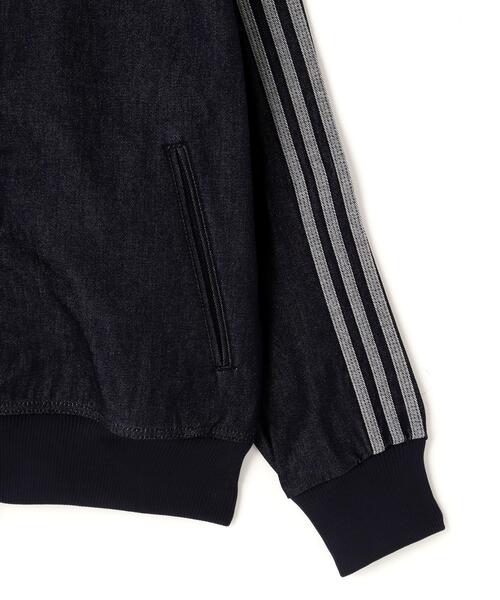 adidas（アディダス） デニムジャケット gジャン adidas Originals