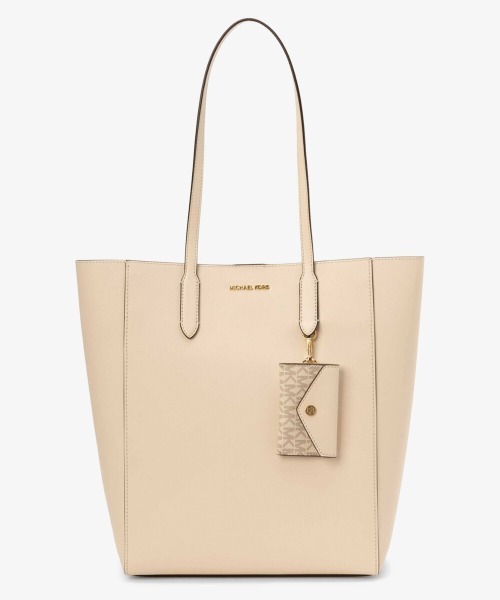 MICHAEL KORS（マイケルコース） トートバッグ FREE ピンク レディース