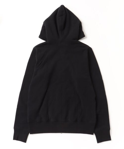 A BATHING APE（アベイシングエイプ） ジップアップパーカー LARGE