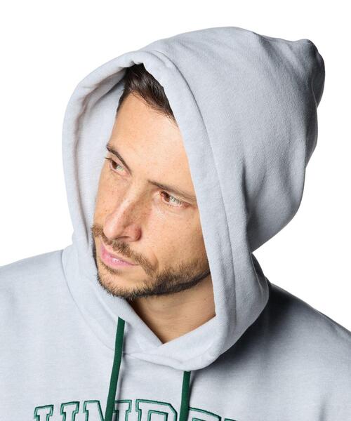 UNDER ARMOUR（アンダーアーマー） プルオーバーパーカー M グレー