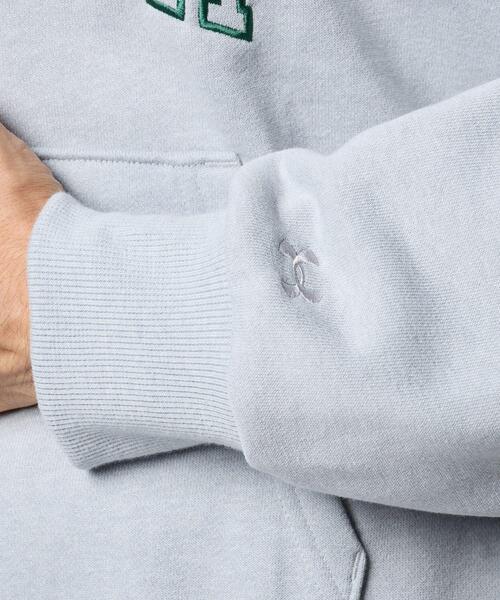 UNDER ARMOUR（アンダーアーマー） プルオーバーパーカー M グレー