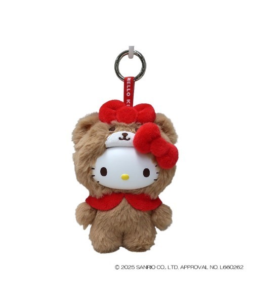 sanrio（サンリオ） キーホルダー sanrio/サンリオキャラクターズ