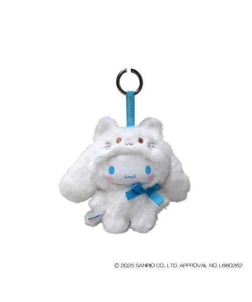 sanrio（サンリオ） キーホルダー sanrio/サンリオキャラクターズ