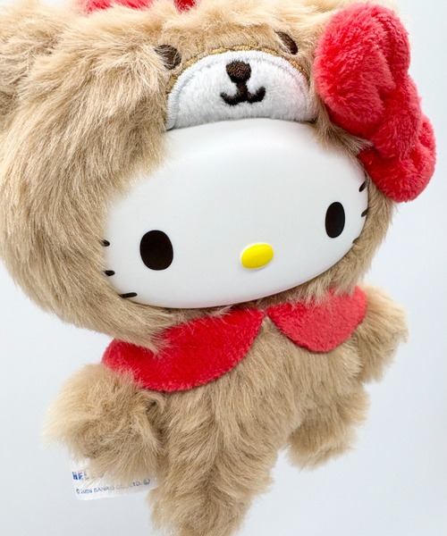 sanrio（サンリオ） キーホルダー sanrio/サンリオキャラクターズ