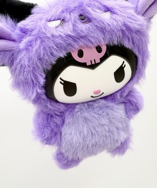 sanrio（サンリオ） キーホルダー sanrio/サンリオキャラクターズ
