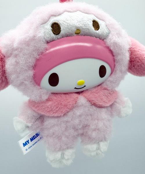 sanrio（サンリオ） キーホルダー sanrio/サンリオキャラクターズ