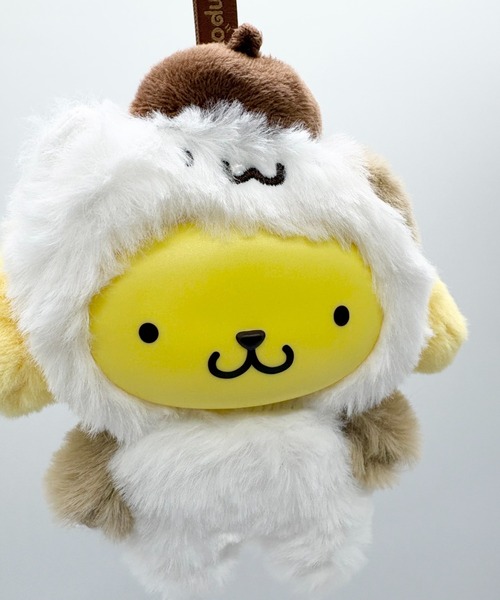 sanrio（サンリオ） キーホルダー sanrio/サンリオキャラクターズ