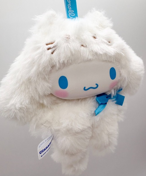 sanrio（サンリオ） キーホルダー sanrio/サンリオキャラクターズ