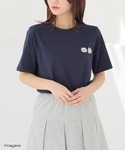 tシャツ ちいかわ/Tシャツ キッズ 子供服 女の子の詳細画像1