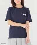 tシャツ ちいかわ/Tシャツ キッズ 子供服 女の子の詳細画像2