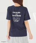 tシャツ ちいかわ/Tシャツ キッズ 子供服 女の子の詳細画像4