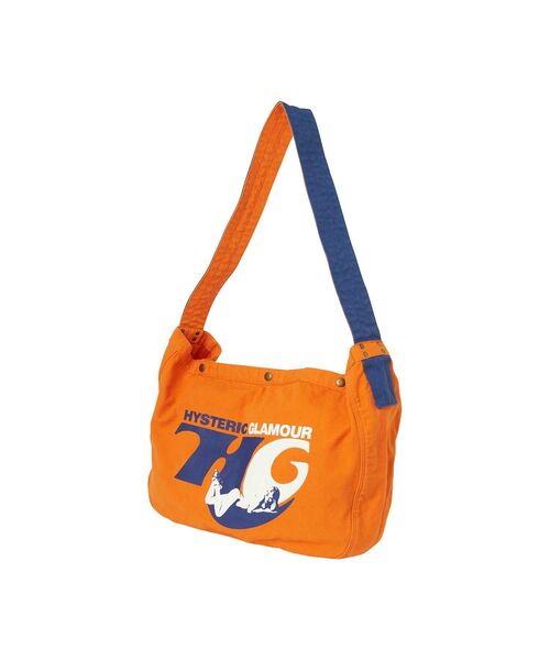 HYSTERIC GLAMOUR（ヒステリックグラマー） ショルダーバッグ FREE