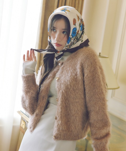 NATURAL BEAUTY BASIC（ナチュラルビューティーベーシック