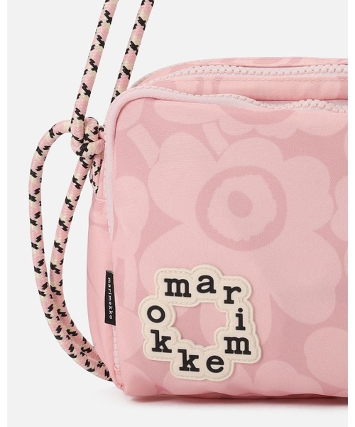 marimekko（マリメッコ） ショルダーバッグ バッグ 「kioski」Kavari