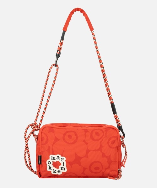marimekko（マリメッコ） ショルダーバッグ バッグ 「kioski」Kavari