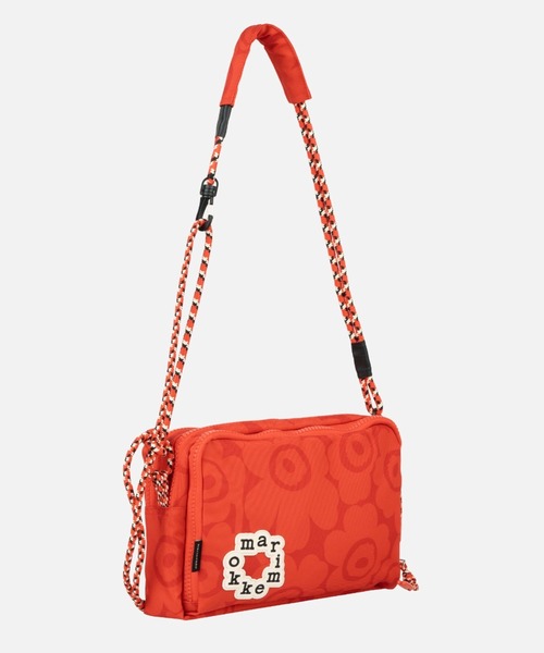 さと✨marimekko Unikko Liia ショルダーバッグ Iloisa Mini Unikko ショルダーバッグ | Maija Isola | Marimekko