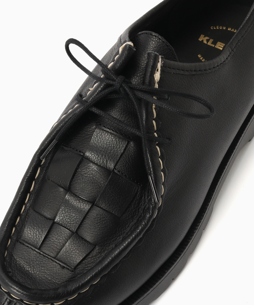 スニーカー 「KLEMAN / クレマン」PADROR OAK TR メンズの画像