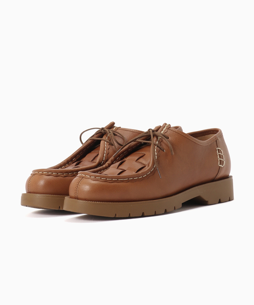 スニーカー 「KLEMAN / クレマン」PADROR OAK TR メンズの画像