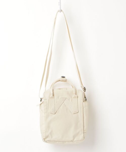 「Kanken」 2WAYバッグ ONE SIZE アイボリー レディース_画像2