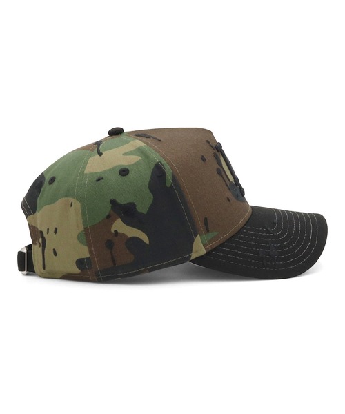NEW ERA（ニューエラ） ドジャース キャップ 帽子 紫外線カット メンズ