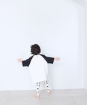 tシャツ 「Smart Price」ラグランT...の詳細画像4