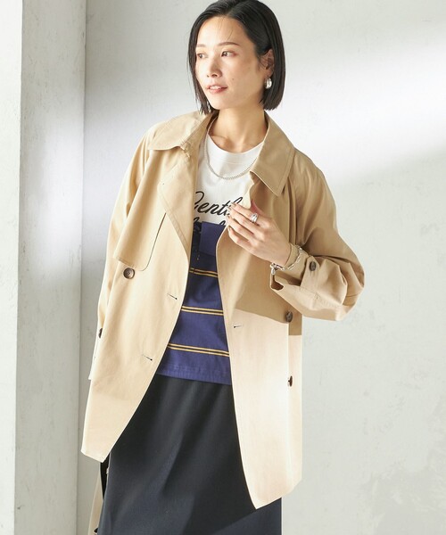 SHIPS（シップス） キャミソール 「SHIPS別注」crinkle crinkle