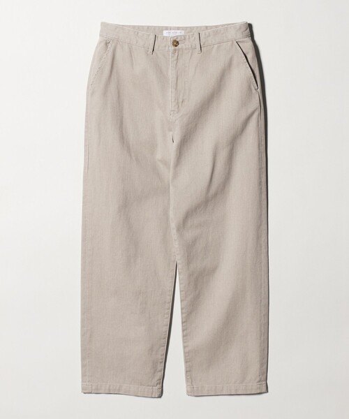 「A DAY IN THE LIFE UNITED ARROWS」 スラックス L ブラック メンズ_画像7