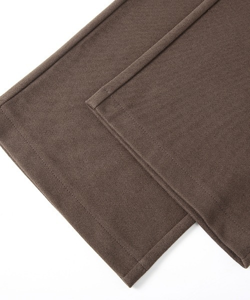 「HANDO」 スラックス XX-LARGE ベージュ レディース_画像6