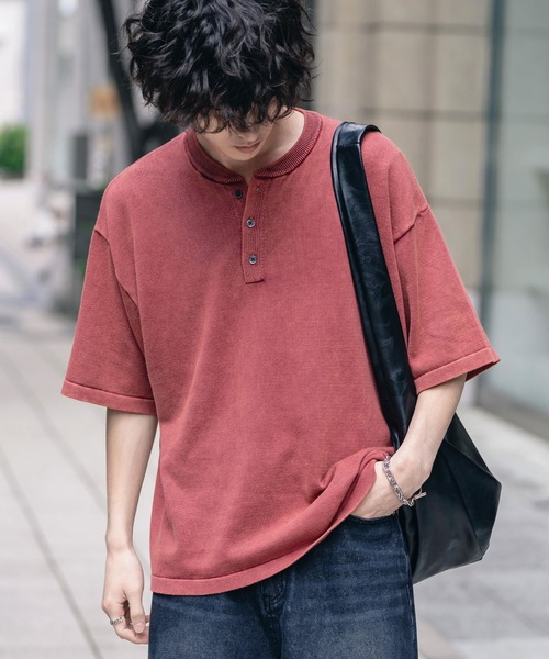 Rocky Monroe（ロッキーモンロー） サマーニット セーター ニット