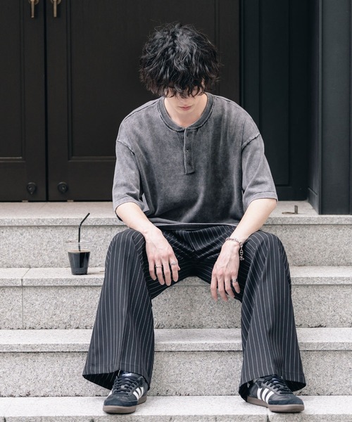 Rocky Monroe（ロッキーモンロー） サマーニット セーター ニット