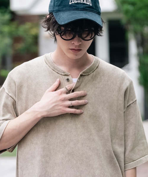 Rocky Monroe（ロッキーモンロー） サマーニット セーター ニット