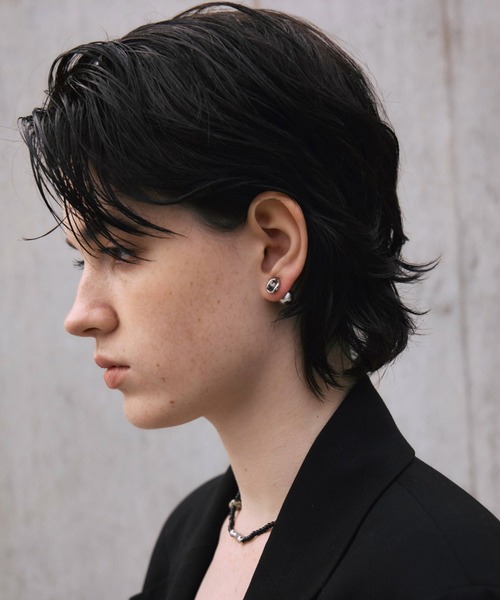ピアス　No.5477 CENE（セネ） サージカルステンレス アレルギー対応 ピアス 「CENE