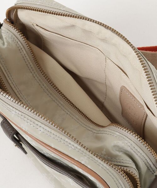 最終お値下げ　新品　ラシット　2wayバッグ　ベージュ系 russet（ラシット） 2WAYバッグ - ベージュ レディース : ZOZOTOWN