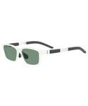 サングラス uvカット SUNCUTGlass...の詳細画像1